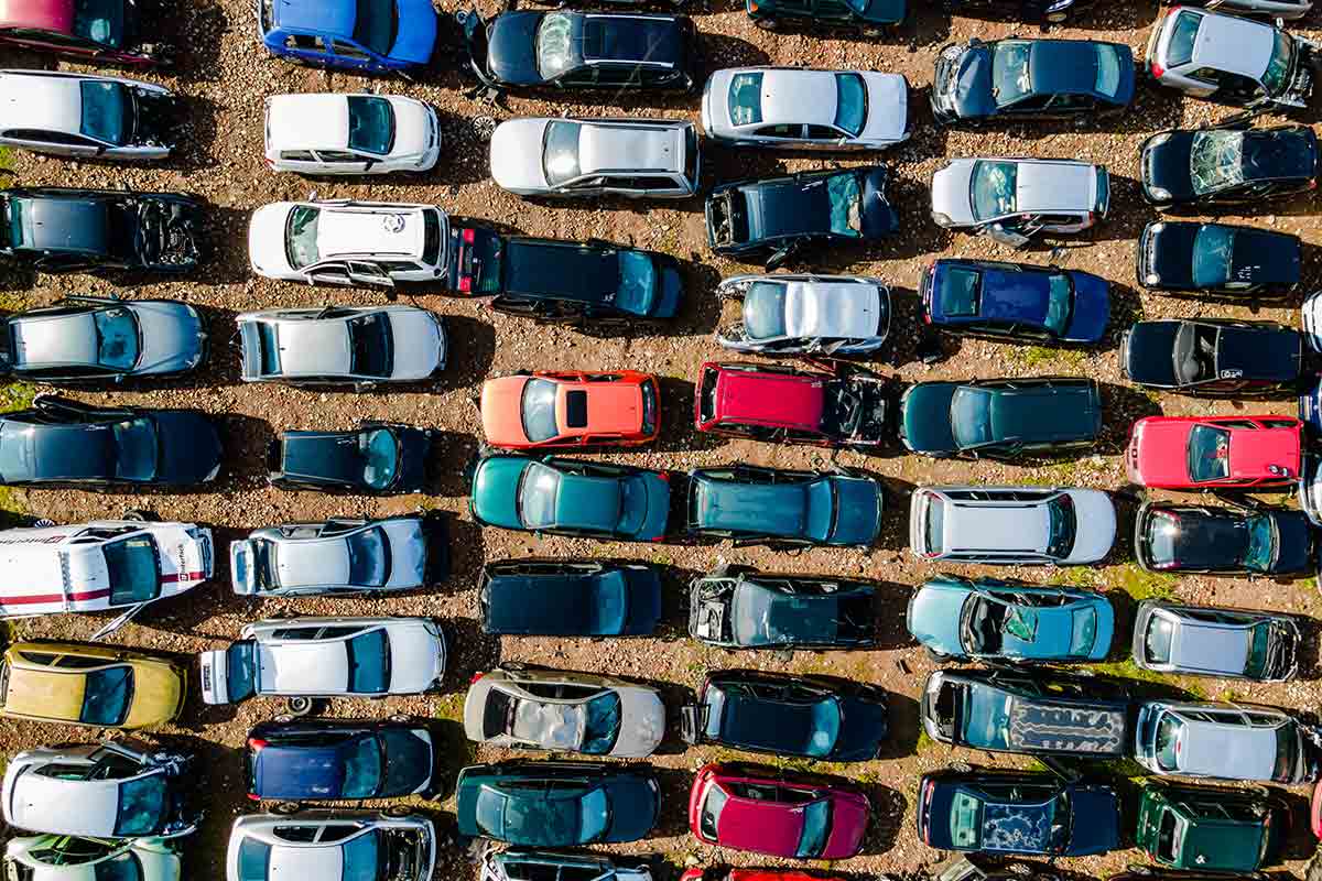 abandoned-cars-in-junkyard-top-down-view-drone-pho-QGHZ3AR